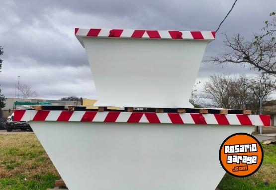 Otros - Volquetes/Capachos - En Venta