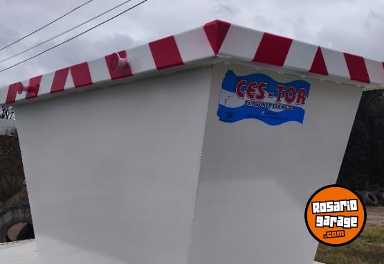 Otros - Volquetes/Capachos - En Venta