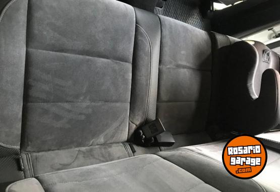Camionetas - Volkswagen Amarok Dark label 2015 Diesel 200000Km - En Venta