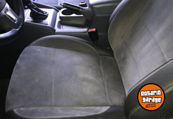 Camionetas - Volkswagen Amarok Dark label 2015 Diesel 200000Km - En Venta