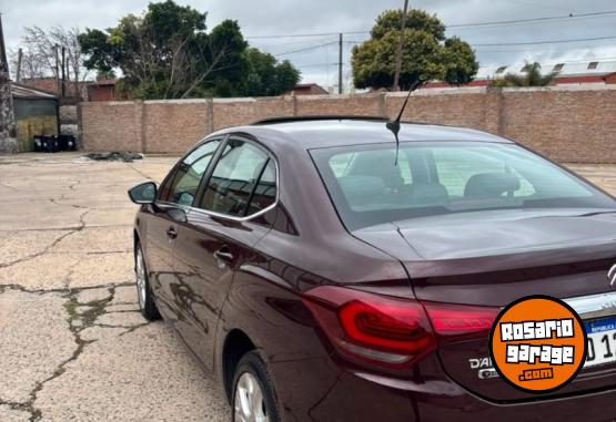 Autos - Citroen C4 Lounge 1.6 THP Feel Pa 2018 Nafta 110000Km - En Venta