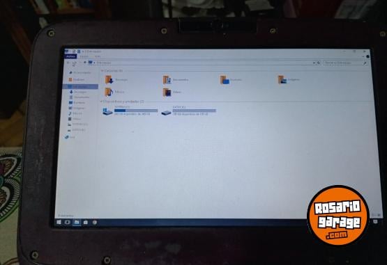Informática - 2 PC - En Venta