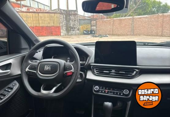 Autos - Fiat Pulse Impetus 2024 Nafta 12000Km - En Venta