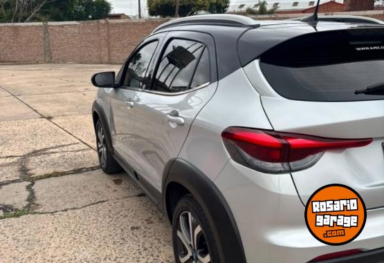 Autos - Fiat Pulse Impetus 2024 Nafta 12000Km - En Venta
