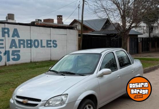 Autos - Chevrolet CORSA 2016 Nafta 68000Km - En Venta