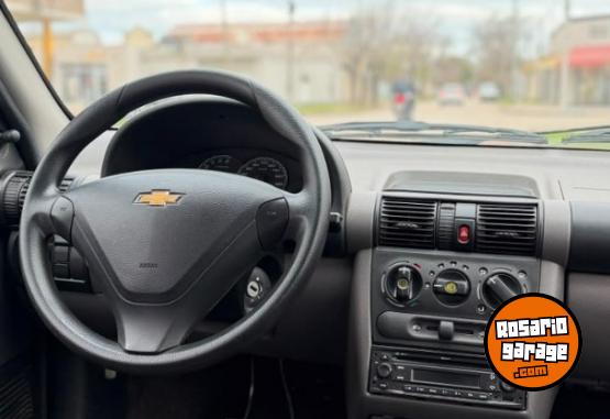 Autos - Chevrolet CORSA 2016 Nafta 68000Km - En Venta
