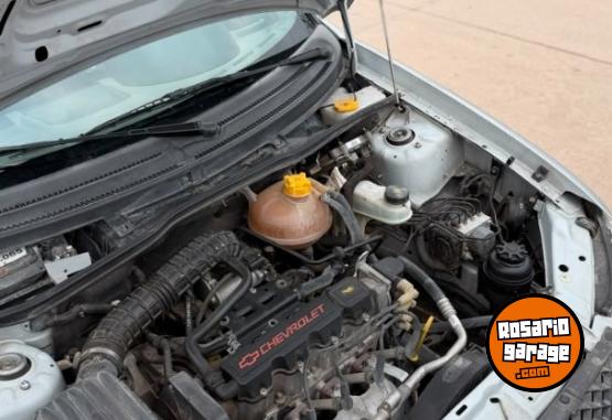 Autos - Chevrolet CORSA 2016 Nafta 68000Km - En Venta