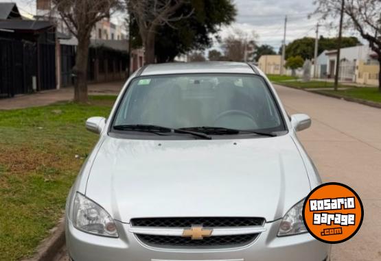 Autos - Chevrolet CORSA 2016 Nafta 68000Km - En Venta