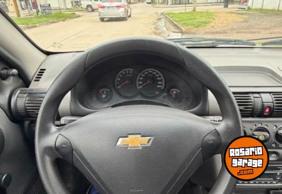 Autos - Chevrolet CORSA 2016 Nafta 68000Km - En Venta