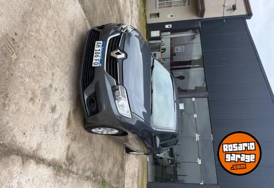 Autos - Renault Sandero 2025 Nafta 15000Km - En Venta