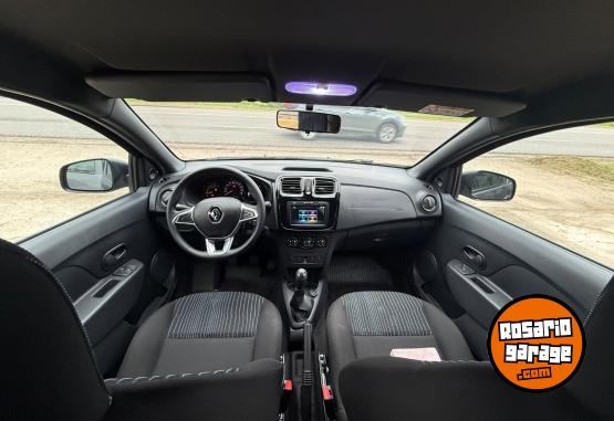 Autos - Renault Sandero 2025 Nafta 15000Km - En Venta