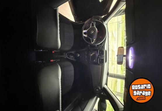 Autos - Renault Sandero 2025 Nafta 15000Km - En Venta