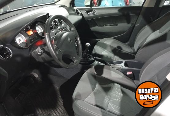 Autos - Peugeot 408 308 Vento Bora 2016 Nafta 100000Km - En Venta