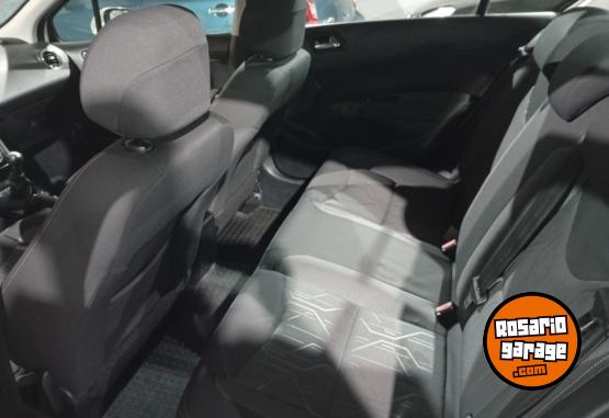 Autos - Peugeot 408 308 Vento Bora 2016 Nafta 100000Km - En Venta