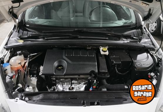 Autos - Peugeot 408 308 Vento Bora 2016 Nafta 100000Km - En Venta