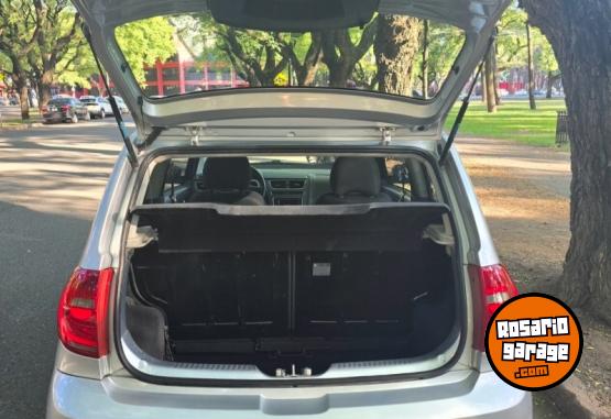 Autos - Volkswagen Fox 3 puertas 2013 Nafta 97000Km - En Venta