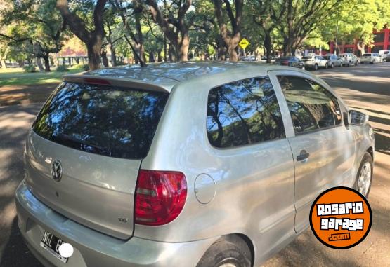 Autos - Volkswagen Fox 3 puertas 2013 Nafta 97000Km - En Venta