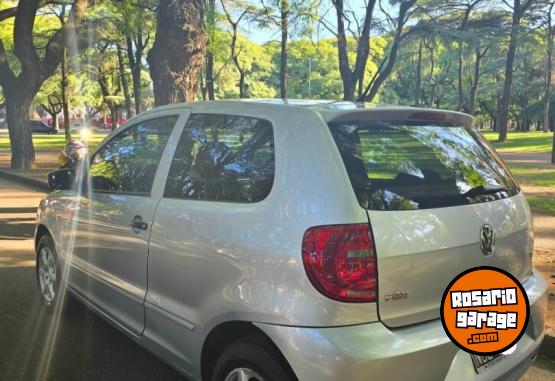 Autos - Volkswagen Fox 3 puertas 2013 Nafta 97000Km - En Venta