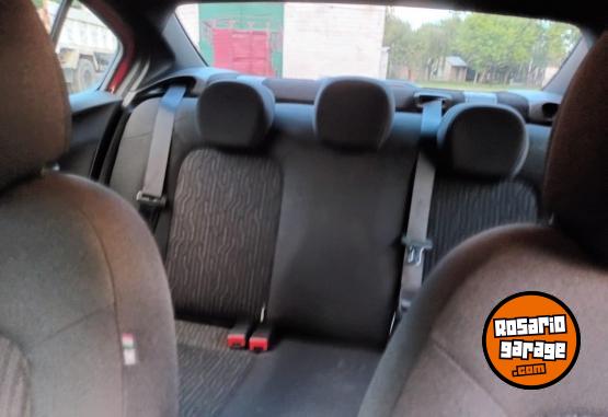 Autos - Fiat CRONOS DRIVE PACKPLUS CVT 2024 Nafta 7000Km - En Venta