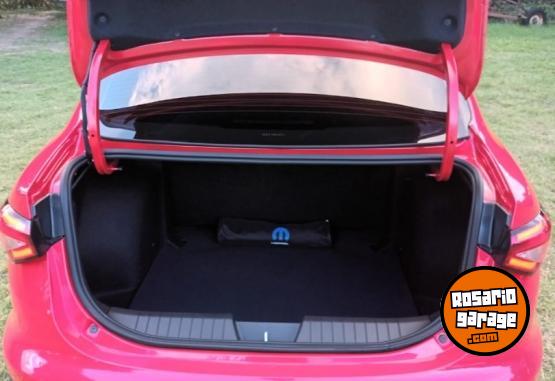 Autos - Fiat CRONOS DRIVE PACKPLUS CVT 2024 Nafta 7000Km - En Venta