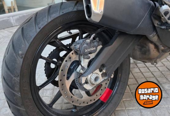 Motos - Ducati Multistrada V2S 2024 Nafta 14000Km - En Venta