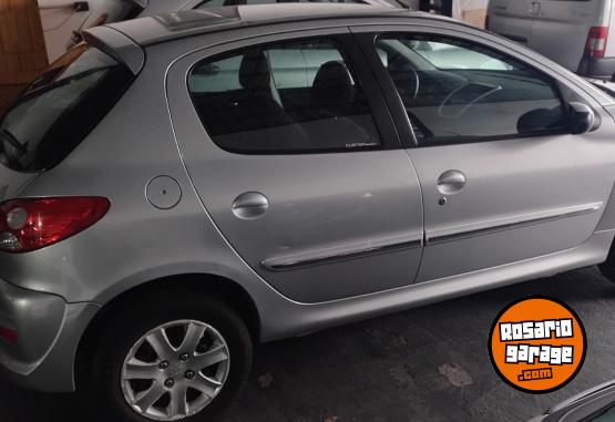 Autos - Peugeot 207 COMPACT XS ALLURE 2013 Nafta 111Km - En Venta