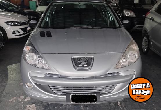 Autos - Peugeot 207 COMPACT XS ALLURE 2013 Nafta 111Km - En Venta