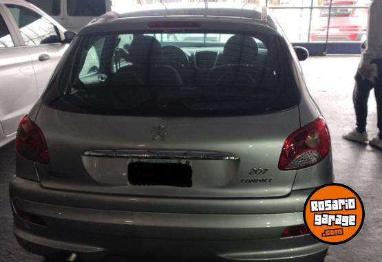 Autos - Peugeot 207 COMPACT XS ALLURE 2013 Nafta 111Km - En Venta