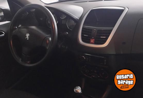 Autos - Peugeot 207 COMPACT XS ALLURE 2013 Nafta 111Km - En Venta