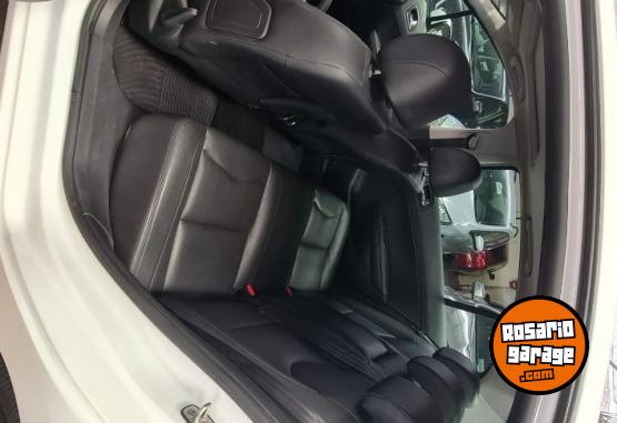 Autos - Peugeot 408 2.0 Allure Nav 143cv 2015 Nafta 105000Km - En Venta