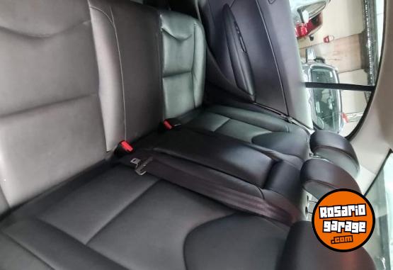 Autos - Peugeot 408 2.0 Allure Nav 143cv 2015 Nafta 105000Km - En Venta