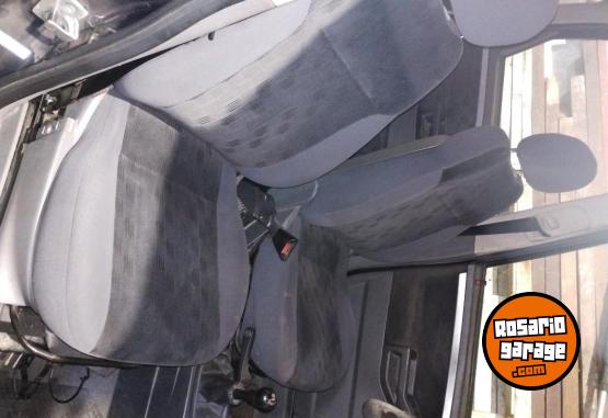 Autos - Chevrolet Meriva 2008 Diesel 200000Km - En Venta