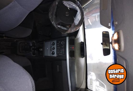 Autos - Chevrolet Meriva 2008 Diesel 200000Km - En Venta
