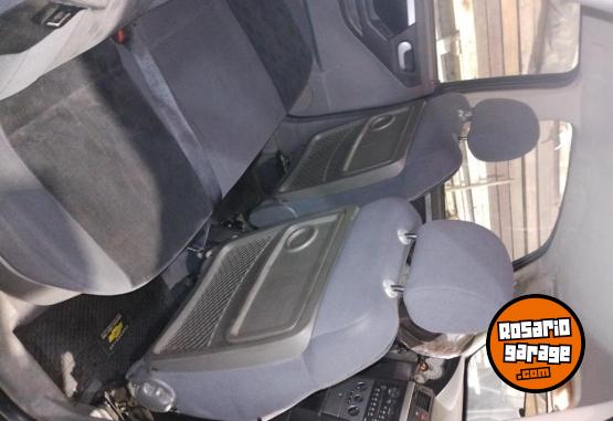 Autos - Chevrolet Meriva 2008 Diesel 200000Km - En Venta