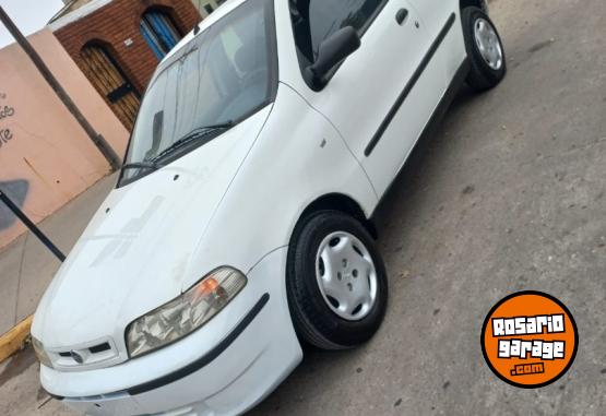 Autos - Fiat Palio 2005 GNC 200000Km - En Venta