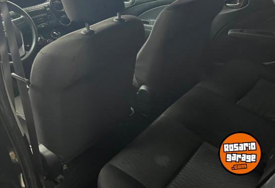 Autos - Toyota Etios 1.5 X 2022 Nafta 57000Km - En Venta