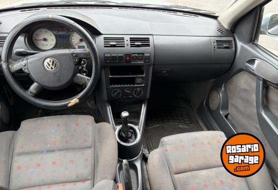 Autos - Volkswagen Gol 2005 Nafta 200000Km - En Venta