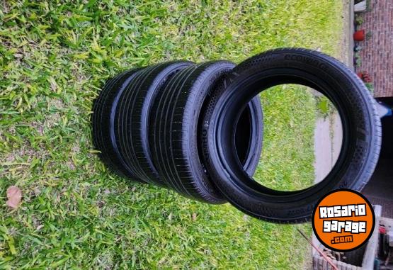 Accesorios para Autos - KUMHO 205/50 R17 - En Venta