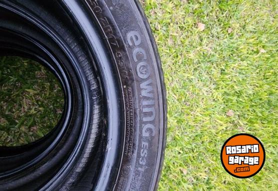 Accesorios para Autos - KUMHO 205/50 R17 - En Venta