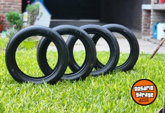 Accesorios para Autos - KUMHO 205/50 R17 - En Venta