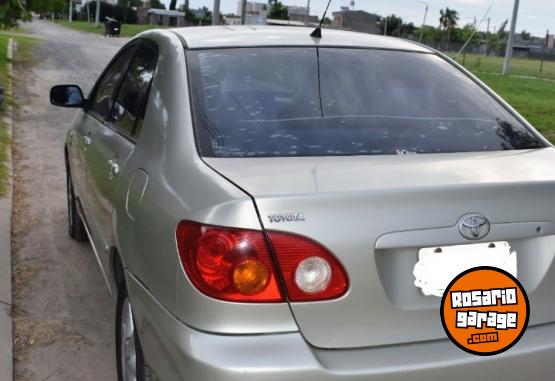 Autos - Toyota Corolla 2004 Nafta 456000Km - En Venta