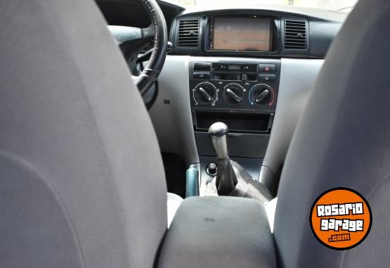 Autos - Toyota Corolla 2004 Nafta 456000Km - En Venta