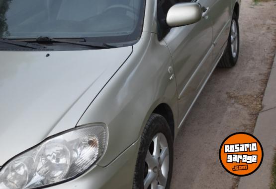 Autos - Toyota Corolla 2004 Nafta 456000Km - En Venta
