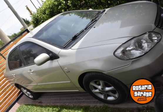Autos - Toyota Corolla 2004 Nafta 456000Km - En Venta