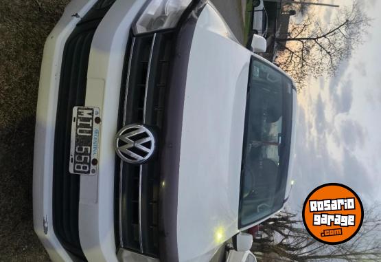 Camionetas - Volkswagen 2013 2013 Diesel 350Km - En Venta