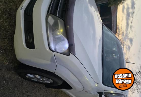 Camionetas - Volkswagen 2013 2013 Diesel 350Km - En Venta