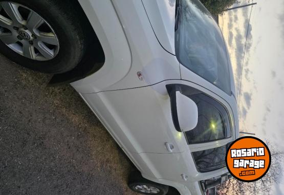 Camionetas - Volkswagen 2013 2013 Diesel 350Km - En Venta