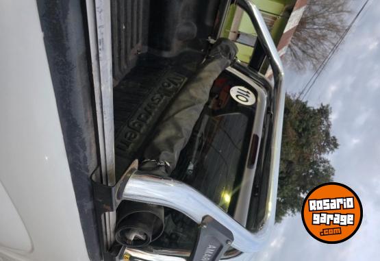 Camionetas - Volkswagen 2013 2013 Diesel 350Km - En Venta