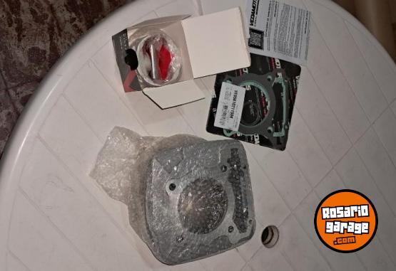 Accesorios para Motos - Vendo kid 293 nuevo - En Venta