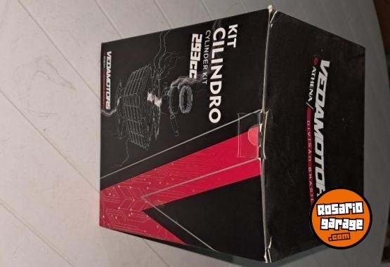 Accesorios para Motos - Vendo kid 293 nuevo - En Venta